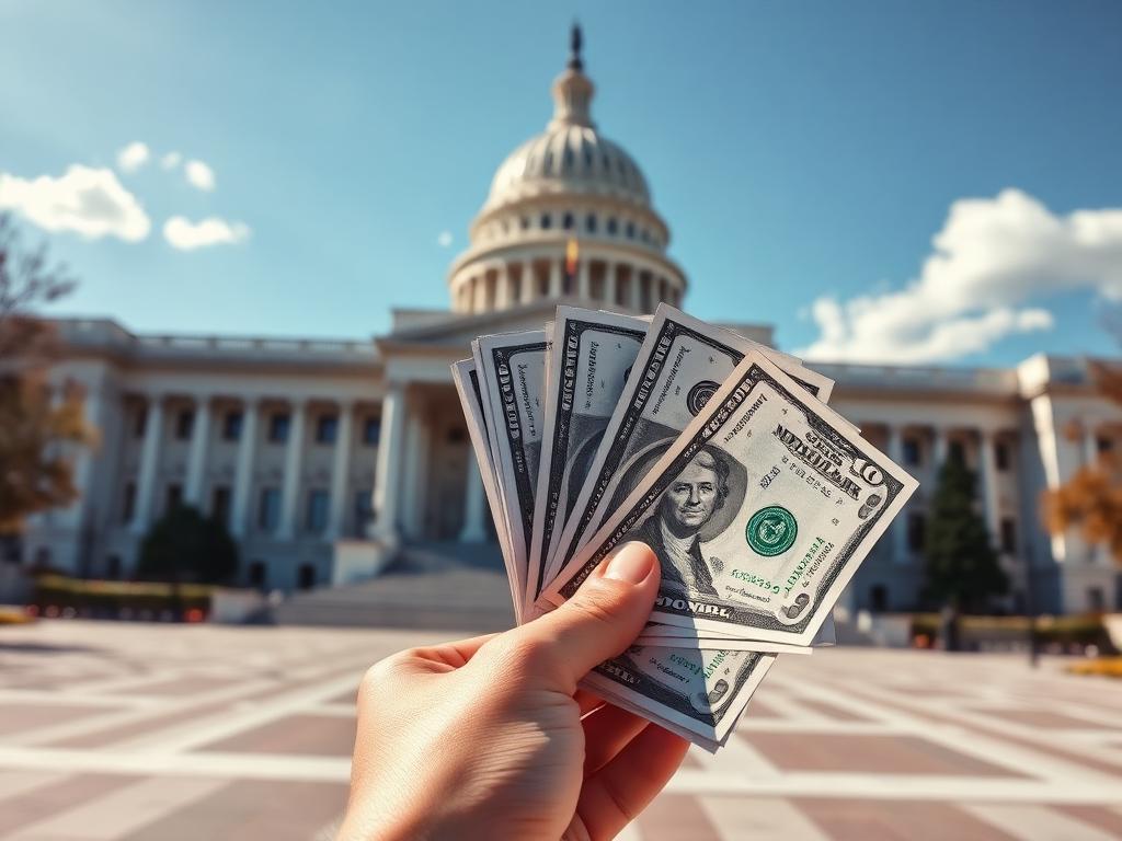 Financial Assistance